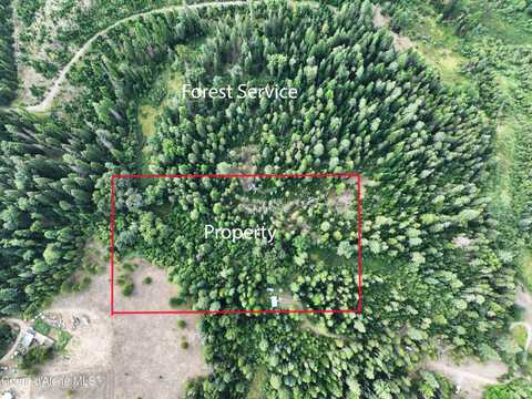 2225 Mud Gulch Rd, Priest River, ID 83856