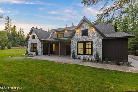 618 Jim Canyon Dr, Athol, ID 83801
