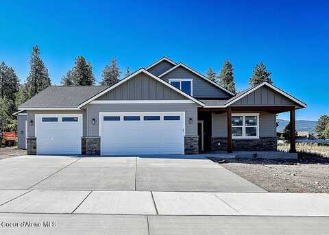 4450 E Savea Lane, Post Falls, ID 83854