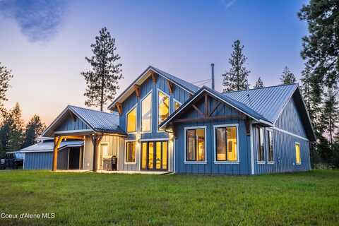 190 Whitetail Ln, Bonners Ferry, ID 83805