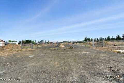 4509 &4523 Ben Franklin Ln, Spokane, WA 99224