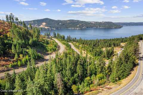 Nna S TURQUOISE DR (LOT 80), Harrison, ID 83833