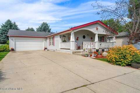 8881 N Mac Arthur Way, Hayden, ID 83835
