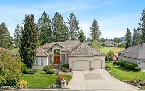 750 N DUNDEE DR, Post Falls, ID 83854