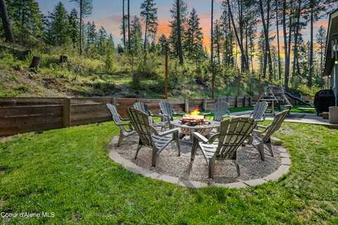 24544 N DOCKSIDE LN, Rathdrum, ID 83858