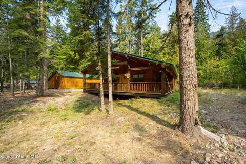 109 Kamloop ave, Bayview, ID 83803