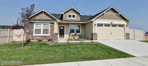 941 E Healy Ave, Post Falls, ID 83854