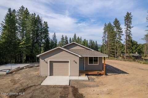 403 F Street, Plummer, ID 83851