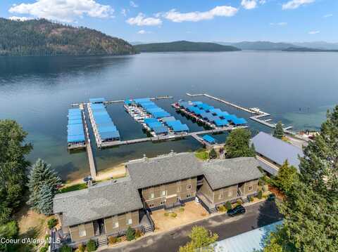328 Bayview Rd (Unit 2), Coolin, ID 83821