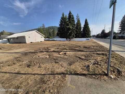 Stiner Street, Coeur D Alene, ID 83815