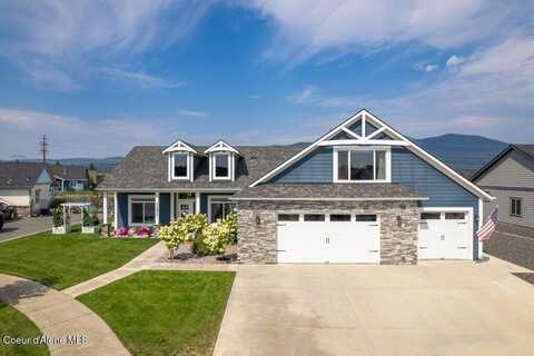 13477 N TREASURE ISLAND CT, Rathdrum, ID 83858