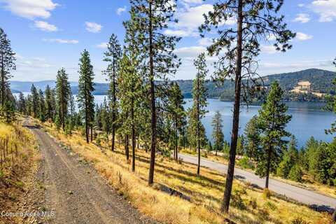 Nna S HEARTHSTONE RD (LOT 21), Harrison, ID 83833