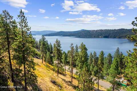 Nna S DUSK CT (LOT 11), Harrison, ID 83833