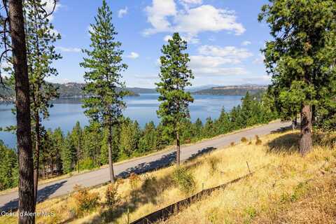 Nna S HEARTHSTONE RD (LOT 19), Harrison, ID 83833