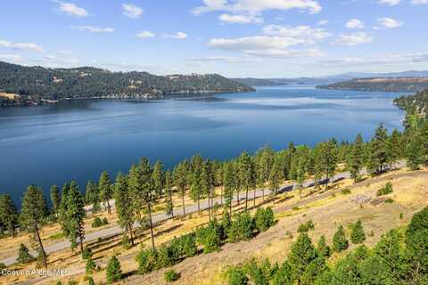 Nna S HEARTHSTONE RD (LOT 16), Harrison, ID 83833