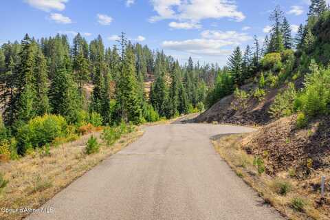 Nna S TURQUOISE DR (LOT 79), Harrison, ID 83833
