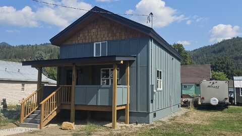 130 W Mullan Ave, Kellogg, ID 83837