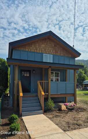 130 W Mullan Ave, Kellogg, ID 83837