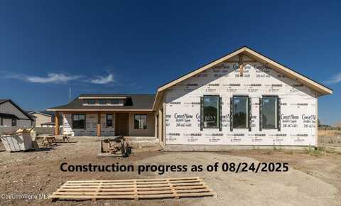 8039 W SPLITRAIL AVE, Rathdrum, ID 83858