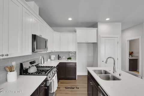 631 N Creative Way (Lot 16), Post Falls, ID 83854