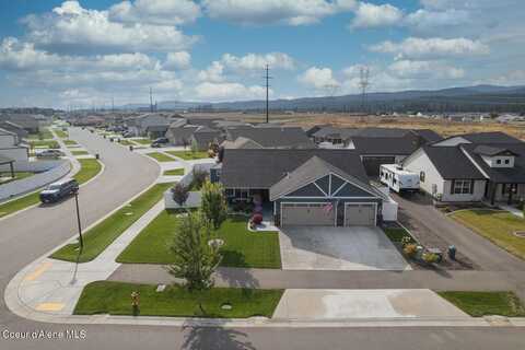 13153 N FARMSTEAD ST, Rathdrum, ID 83858
