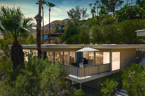 2143 Southridge Drive, Palm Springs, CA 92264