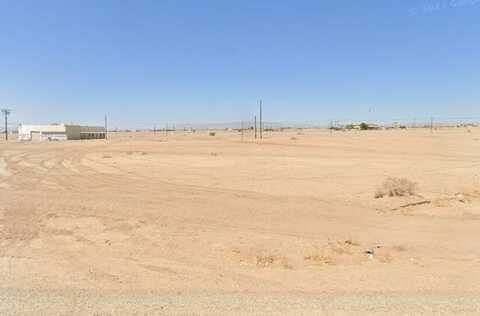 2075 Center Street, Thermal, CA 92274