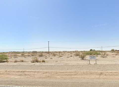 2534 S Marina Drive, Thermal, CA 92274