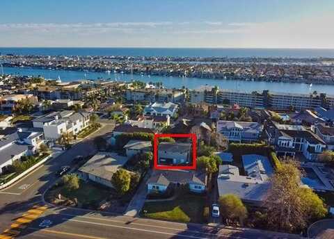 1313 Cliff Drive, Newport Beach, CA 92663