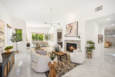 562 Skylar Lane, Palm Springs, CA 92262