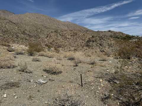 120 Ridge Mountain Drive, Palm Springs, CA 92264