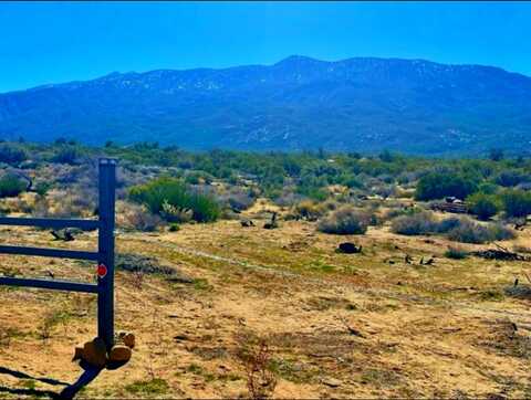 00 Glacier Pass, Mountain Center, CA 92561