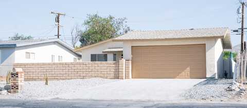 66604 Flora Avenue, Desert Hot Springs, CA 92240