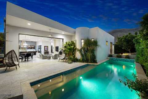72610 Beavertail Street, Palm Desert, CA 92260