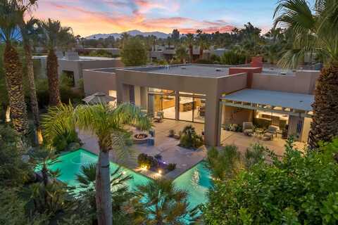 12 Boulder Lane, Rancho Mirage, CA 92270