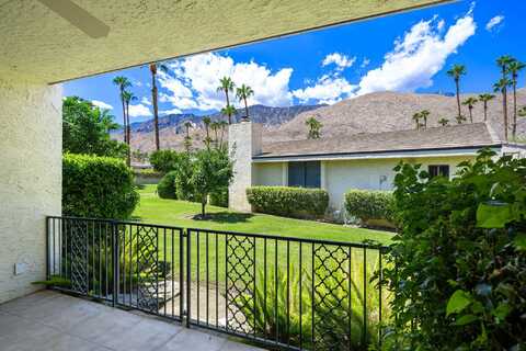 2107 S Calle Palo Fierro, Palm Springs, CA 92264