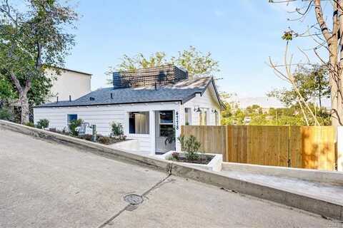 4778 Glenalbyn Drive, Los Angeles, CA 90065