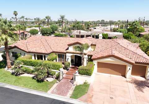 16 Villaggio Place, Rancho Mirage, CA 92270