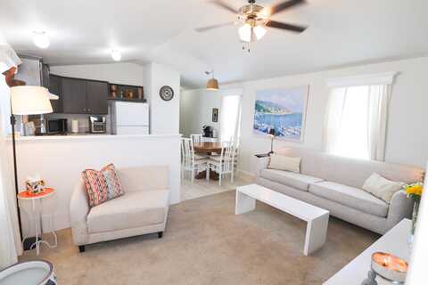 1500 E San Rafael Drive, Palm Springs, CA 92262