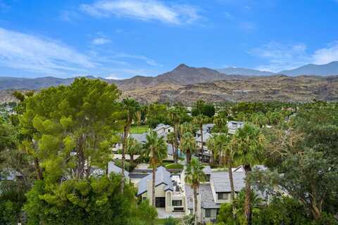 47 Portola Drive, Palm Springs, CA 92264