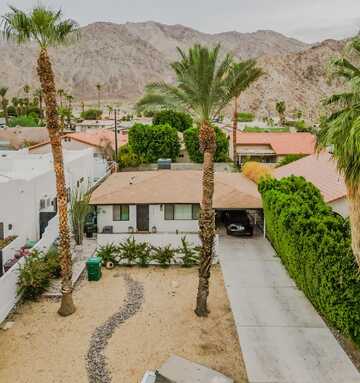 52801 Avenida Alvarado, La Quinta, CA 92253