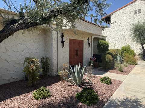 1833 S Araby Drive, Palm Springs, CA 92264