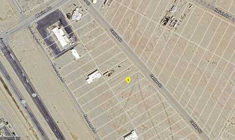 2077 Center Street, Thermal, CA 92274