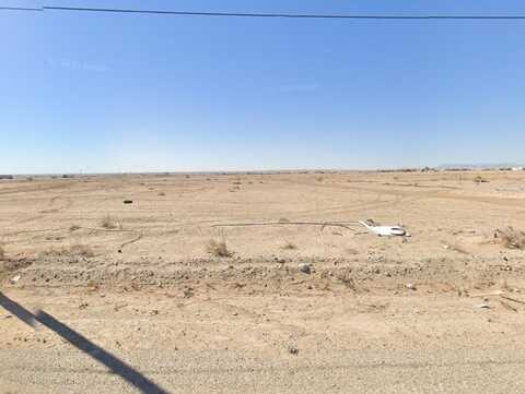 1231 Johnson Avenue, Thermal, CA 92274