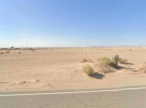 1425 S Marina Drive, Thermal, CA 92274