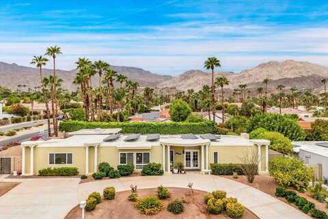 48485 Prairie Drive, Palm Desert, CA 92260