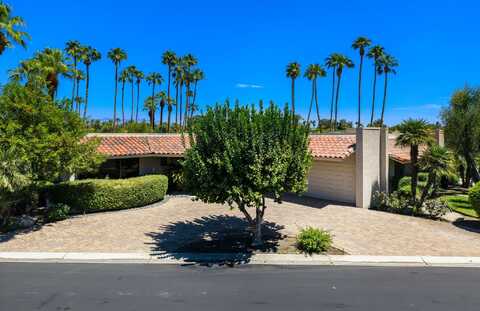 140 Columbia Drive, Rancho Mirage, CA 92270