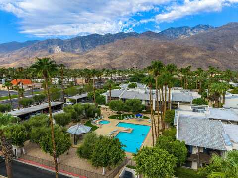 1150 E Palm Canyon Drive, Palm Springs, CA 92264