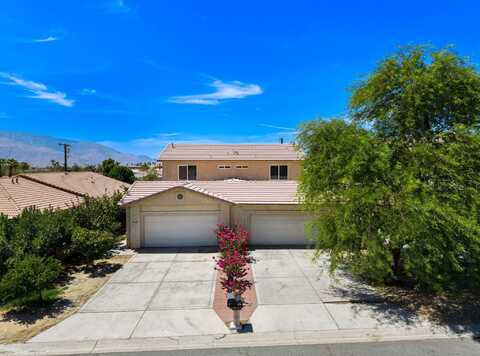 13827 Luis Drive, Desert Hot Springs, CA 92240
