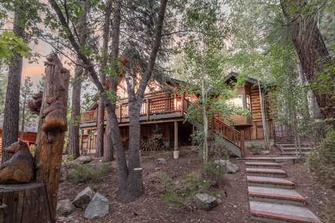 809 Oriole Drive, Big Bear Lake, CA 92315